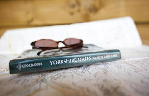 1 Bed in Thornton Watlass oc-g0089 - Foto 25