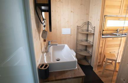 Holzhaus am Bergheider See - Foto 26