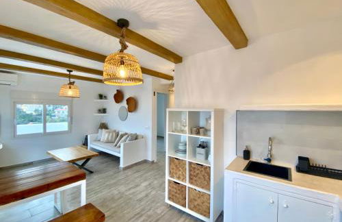 La Calma Sea Loft - Apartamento Boutique con Vistas - Foto 4