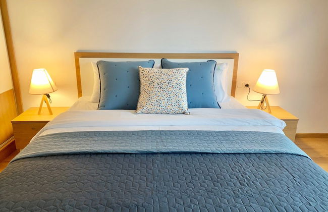 Gardenia Apartments - Foto 8