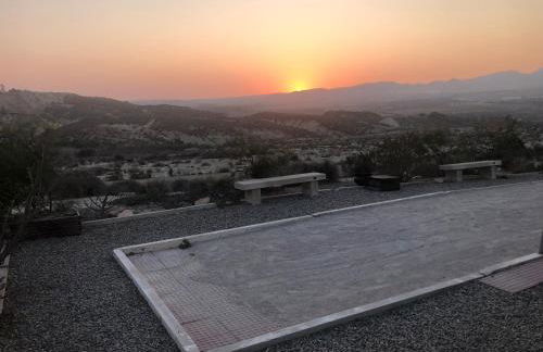 BRAAI - CASA with amazing mountain view - Foto 28