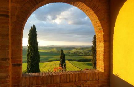 Gli Archi di Corsanello - Foto 38