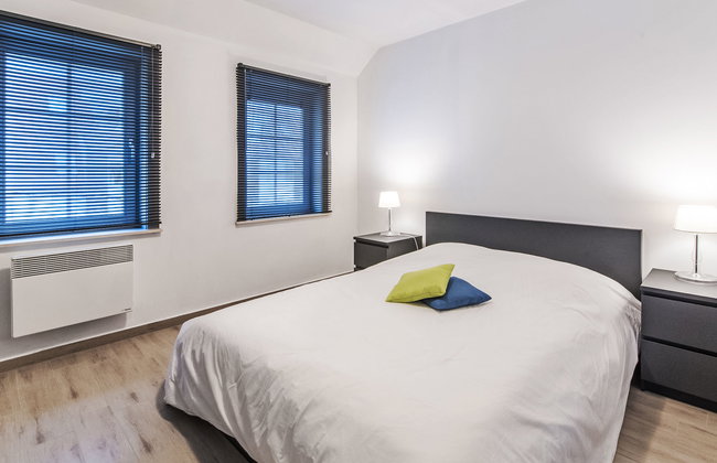 Vosseslag II duplex sunny appartment - Foto 4