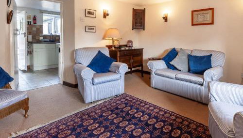 Colbridge Cottage - Photo 5