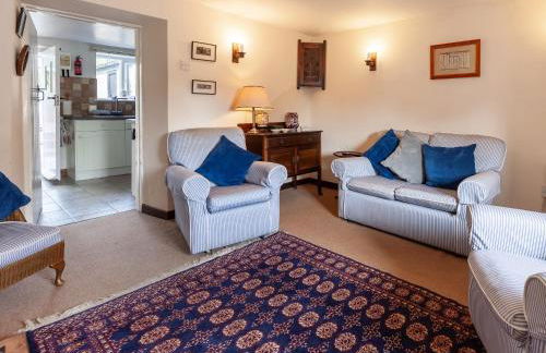 Colbridge Cottage - Foto 5