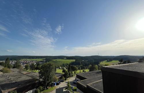BLACKFOREST LOFT - Panoramablick Schwarzwald - Foto 19