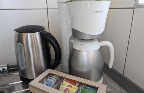 GLASPERLENSPIEL - ankommen und Zuhause fühlen - Apart-VL - Foto 41