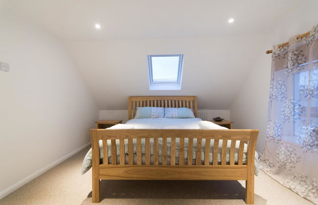 Blair Drummond Holiday Home - Foto 7