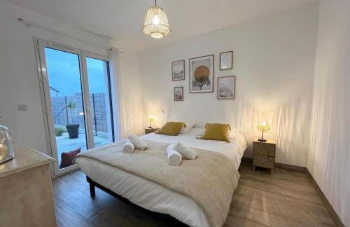 Villa Ty Plad, Penmarc'h - Photo 24