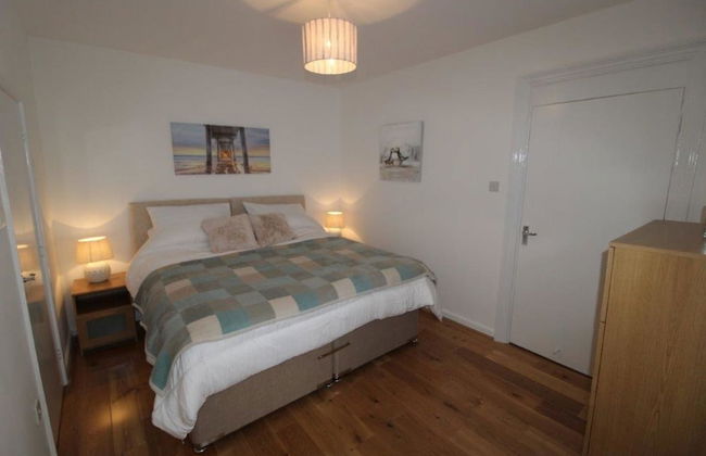 Flat 8 Palm Court - Foto 6