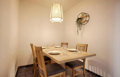 homie stay Alte Brauerei - am Main Ochsenfurt - Foto 7