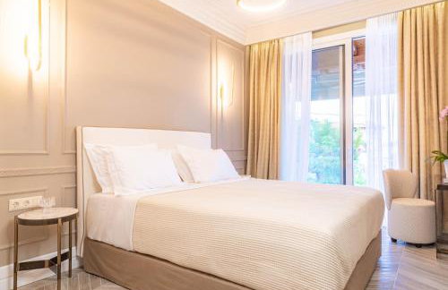 Ormos Luxury Suites Ammos - Photo 9