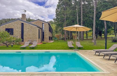 Villa Marchetti Straini - Foto 1