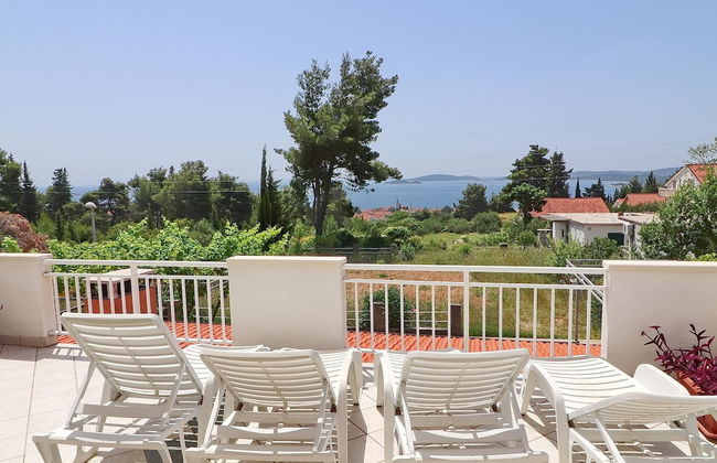 Apartments Villa Michele - Foto 57