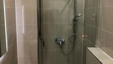 Monteurhaus 5 Zimmer - Foto 3, Shower