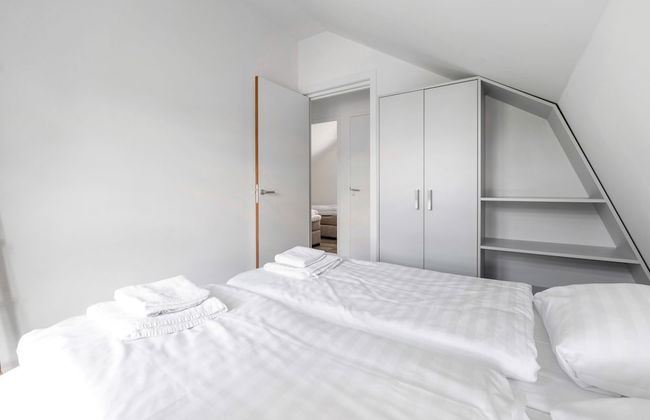 Beautiful Villa Near the sea - Foto 13