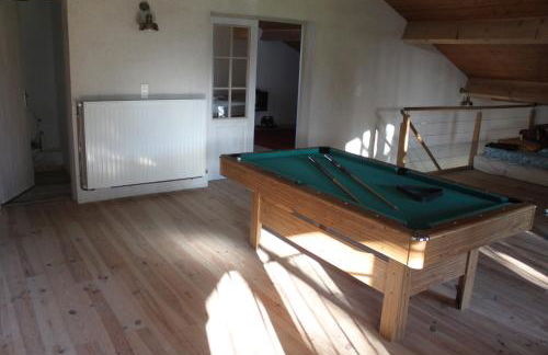 Villa au milieu des pins / bord du lac - Foto 36