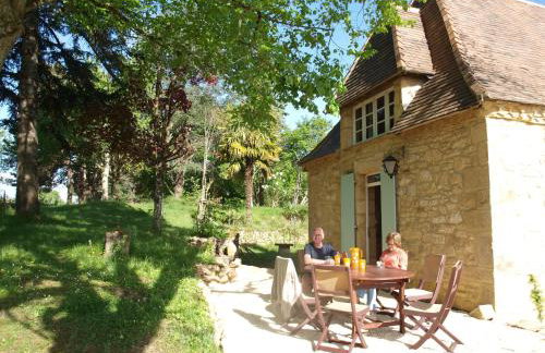 Le Rossignol - La Cipière Gîtes - Foto 7
