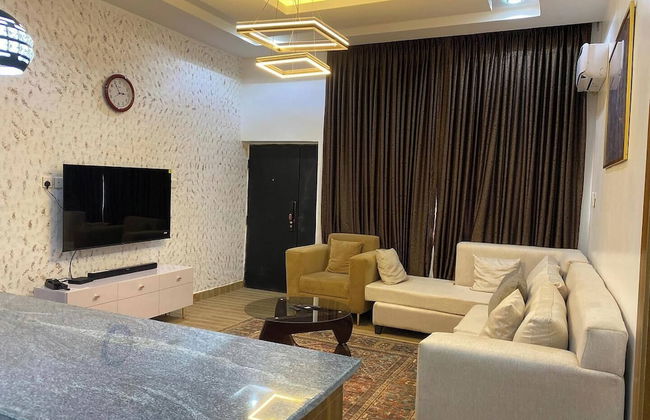 Cee- Jackson Apartment - Foto 36