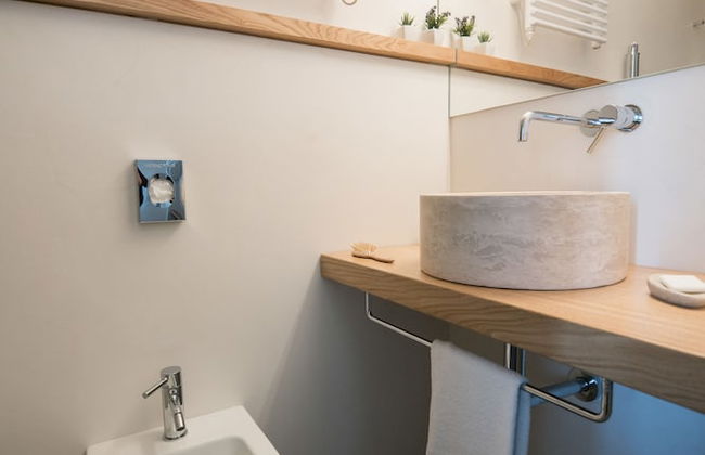 Relais Luce Florence - Foto 41