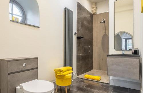 The Chapel - Foto 37