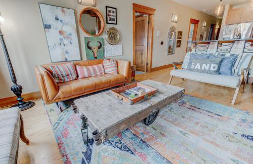 FisherBros Flats - Foto 66