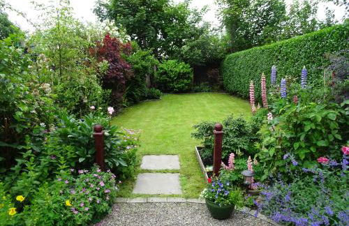 The Garden Flat - Photo 7