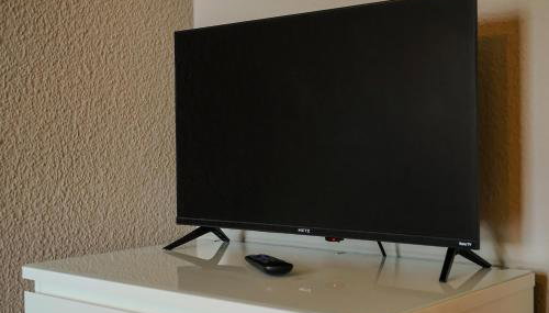 2-Raum App mit Terrasse Jena Zöllnitz - Foto 5