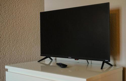 2-Raum App mit Terrasse Jena Zöllnitz - Foto 5