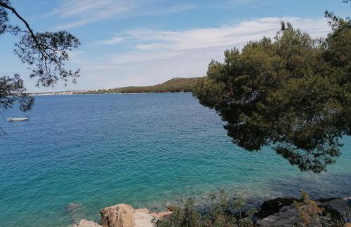 Villa NOVAMARIN - heated pool, sauna, garden - Foto 27