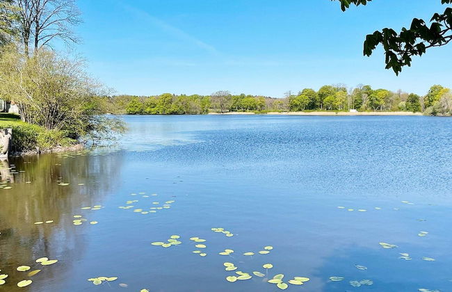 5 Person Holiday Home in Loddekopinge - Foto 10