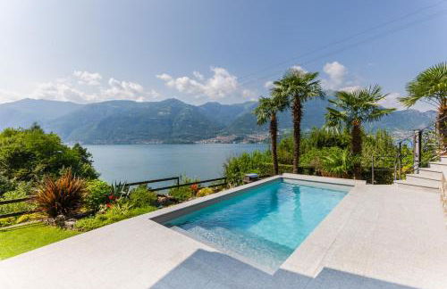 Villa Rosch - Foto 23