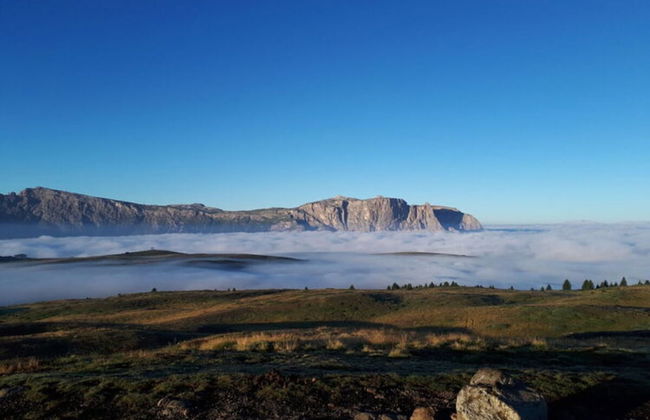 Holiday Apartment in Seis am Schlern - Foto 18