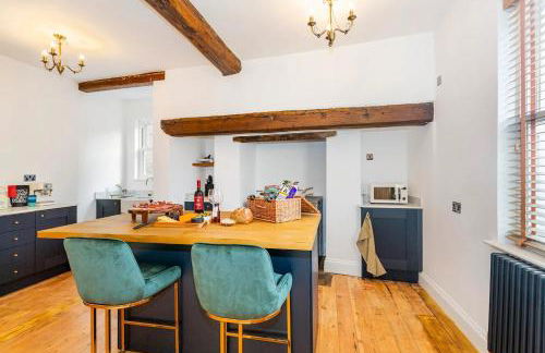 Pinfold House - Foto 37