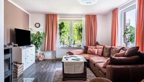 Ferienwohnung am Elbstrom - Foto 3