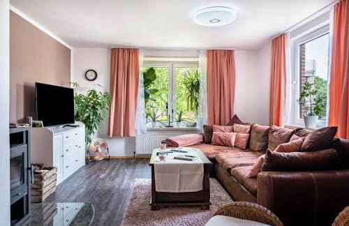 Ferienwohnung am Elbstrom - Foto 3