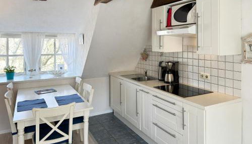 Hüs Sanskiin Ferienwohnung *Goodshenk* - Foto 5