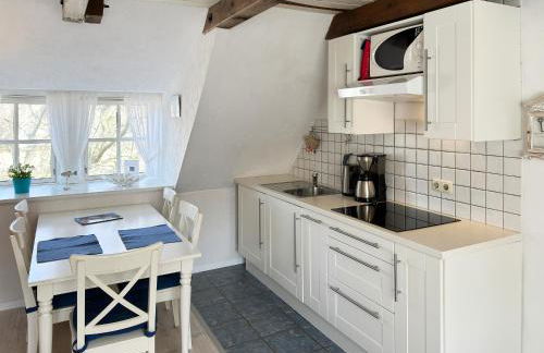 Hüs Sanskiin Ferienwohnung *Goodshenk* - Foto 5