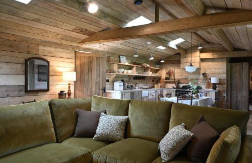 The Farmstead - Foto 11