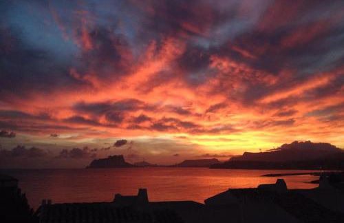 Moraira Beach Rental - Foto 34