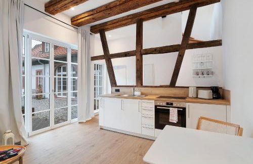 Historisches Forstamt - Foto 1