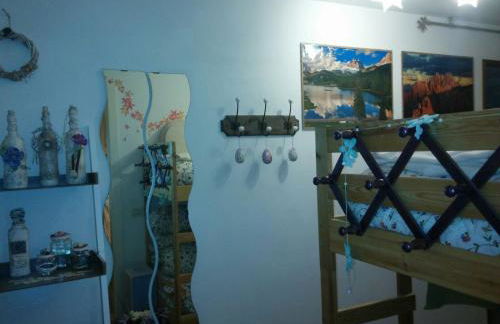 Casetta next to the Creek Dino Buzzati - Photo 26