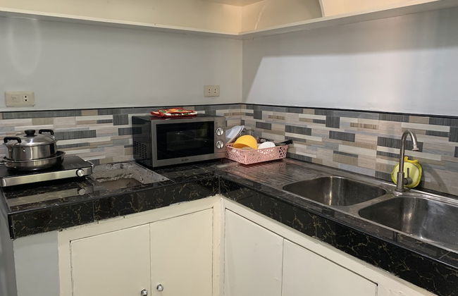 Beinte Singko de Marso Apartments - Foto 41