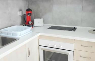 New City Penthouse near beach with sunny balcony - Foto 12