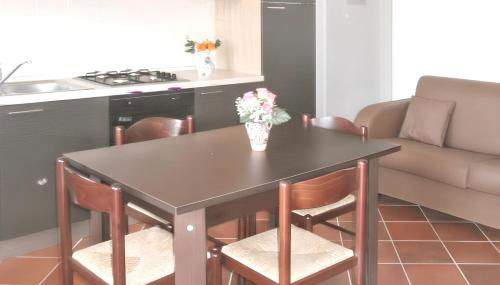 Charming apartment in Livo 70 m² with mountain view - Foto 5