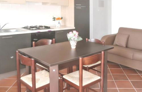 Charming apartment in Livo 70 m² with mountain view - Foto 5