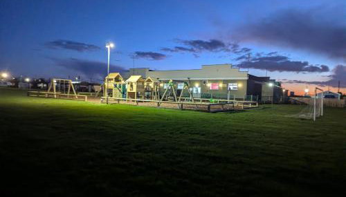 The lighthouse - Photo 2