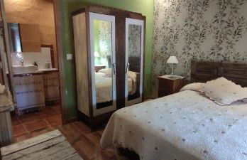 Casa Rural Los Secretos - Foto 27