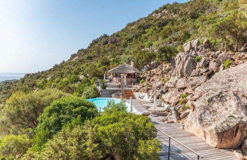 Villa Elsa Di Palombaggia - Foto 60