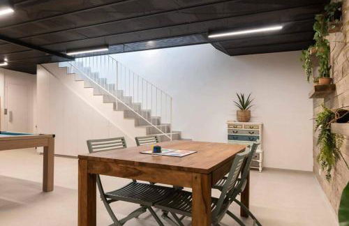 Naramia Sagaro Villa - with Pool-garden-10 Pax - Foto 42